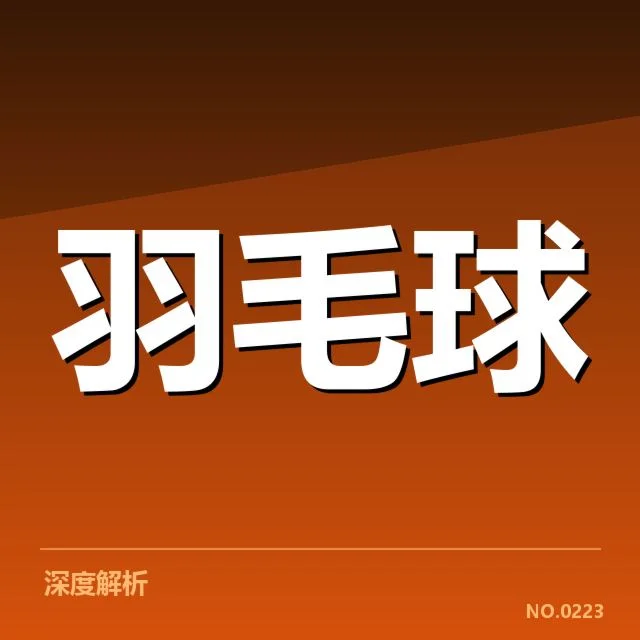 羽毛球挑战系统争议：赛事公平性与技术适用疑问